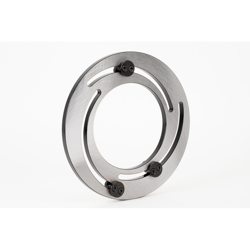 HJB-10, 10-дюймове (254 мм) розсувне кільце для токарного патрона