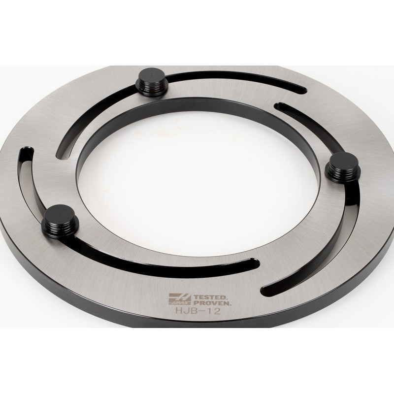 HJB-12, 12-дюймове (305 мм) розсувне кільце для токарного патрона