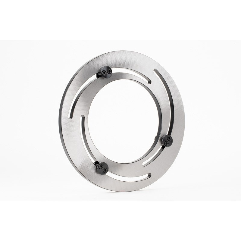 HJB-12, 12-дюймове (305 мм) розсувне кільце для токарного патрона