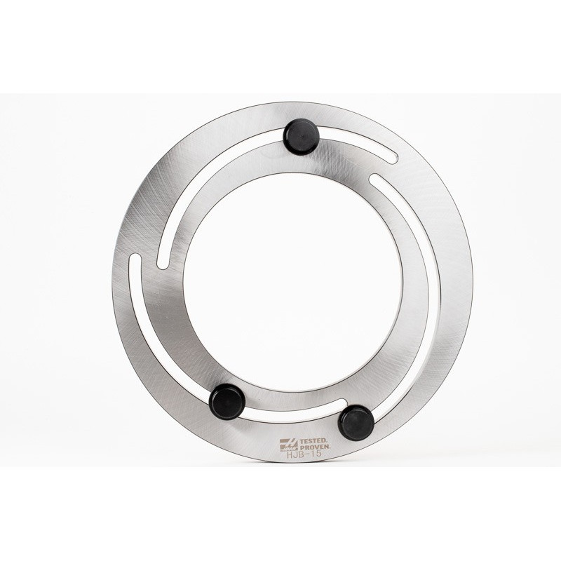 HJB-15, 15-дюймове (381 мм) розсувне кільце для токарного патрона