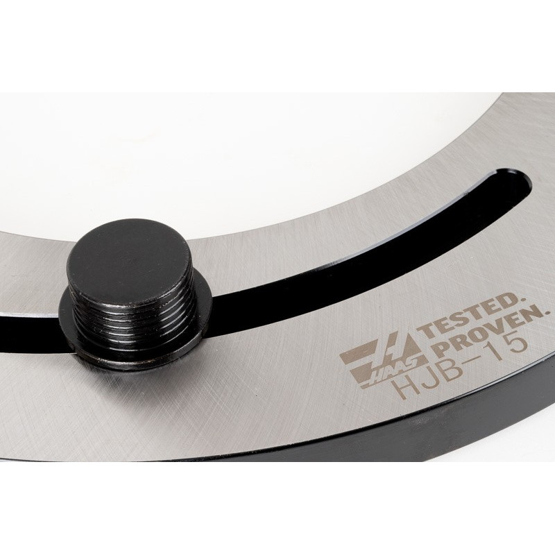 HJB-15, 15-дюймове (381 мм) розсувне кільце для токарного патрона