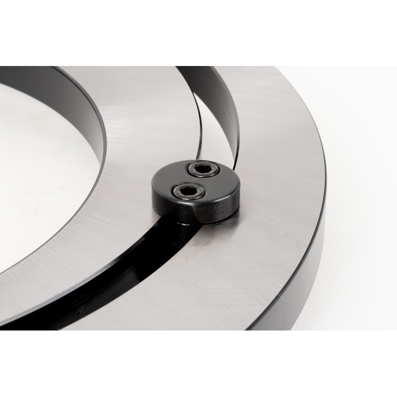 HJB-15, 15-дюймове (381 мм) розсувне кільце для токарного патрона