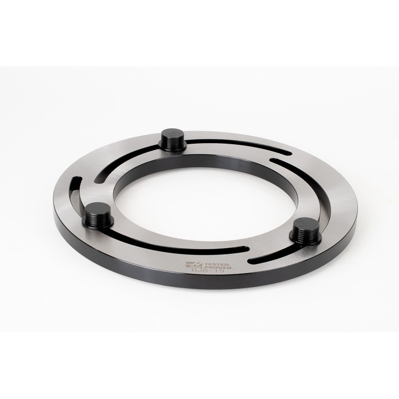 HJB-15, 15-дюймове (381 мм) розсувне кільце для токарного патрона