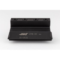 HTB-20, блок інструментів зі сталевим хвостовиком 20 мм