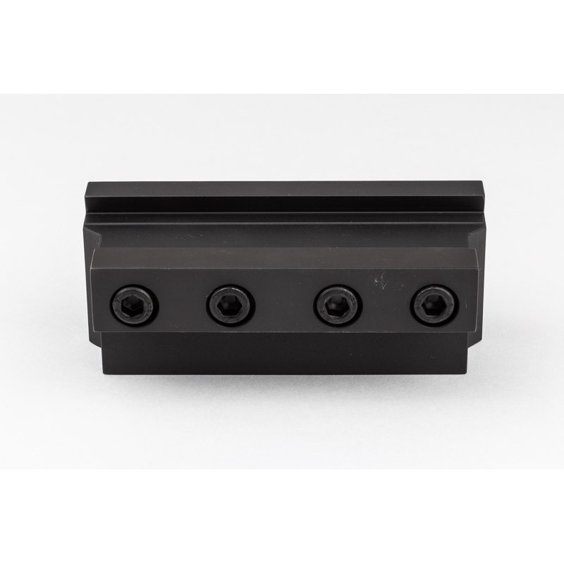 HTB-20, 20mm Steel Shank Tool Block