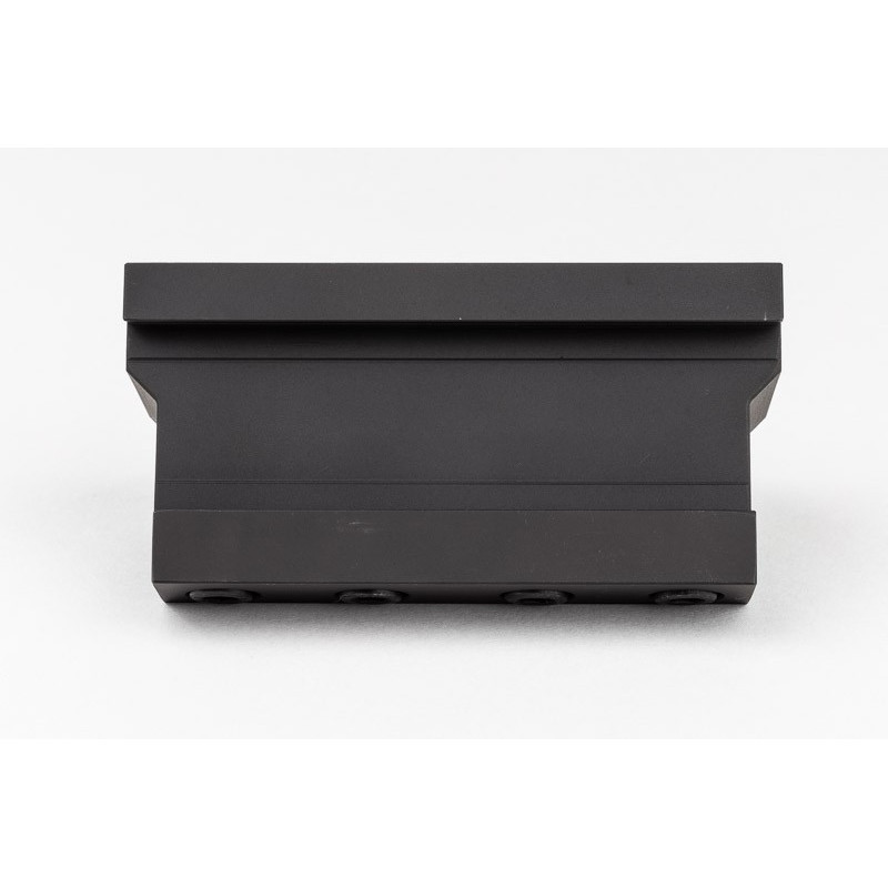 HTB-20, 20mm Steel Shank Tool Block