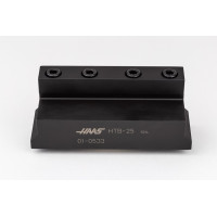 HTB-25, блок інструментів зі сталевим хвостовиком 25 мм