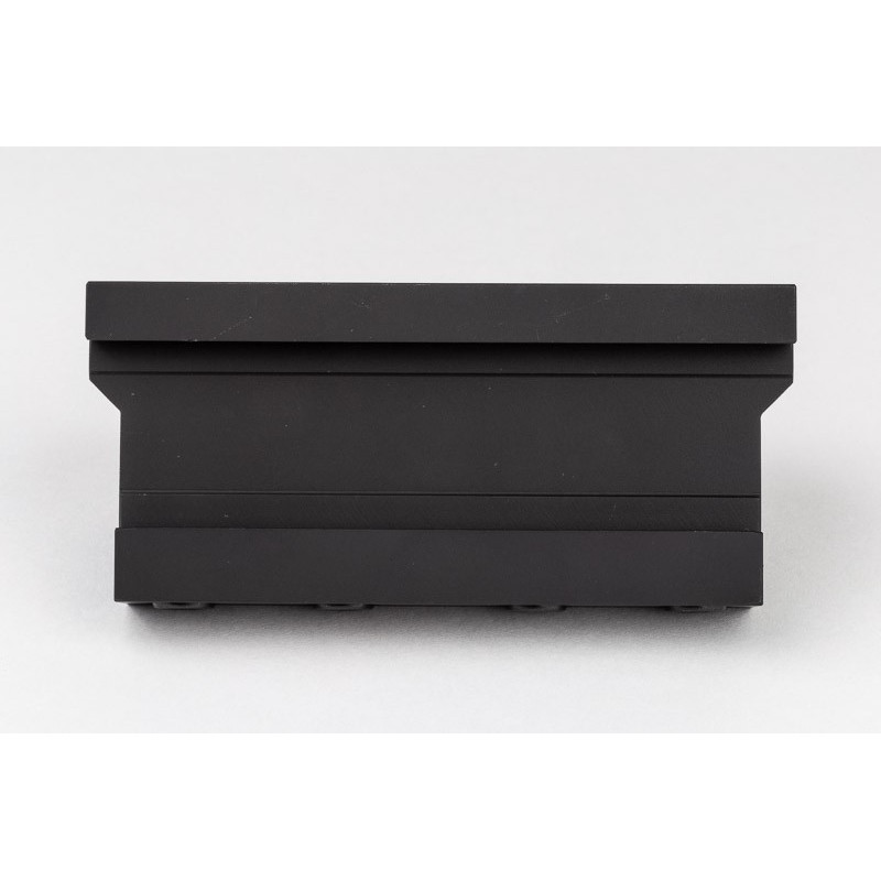 HTB-25, 25mm Steel Shank Tool Block