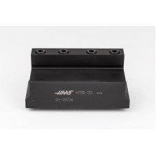 HTB-32, 32mm Steel Shank Tool Block
