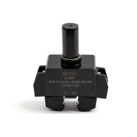 Bar Puller, 25mm Round Shank