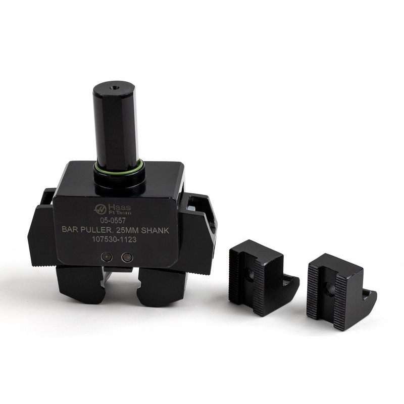 Bar Puller, 25mm Round Shank