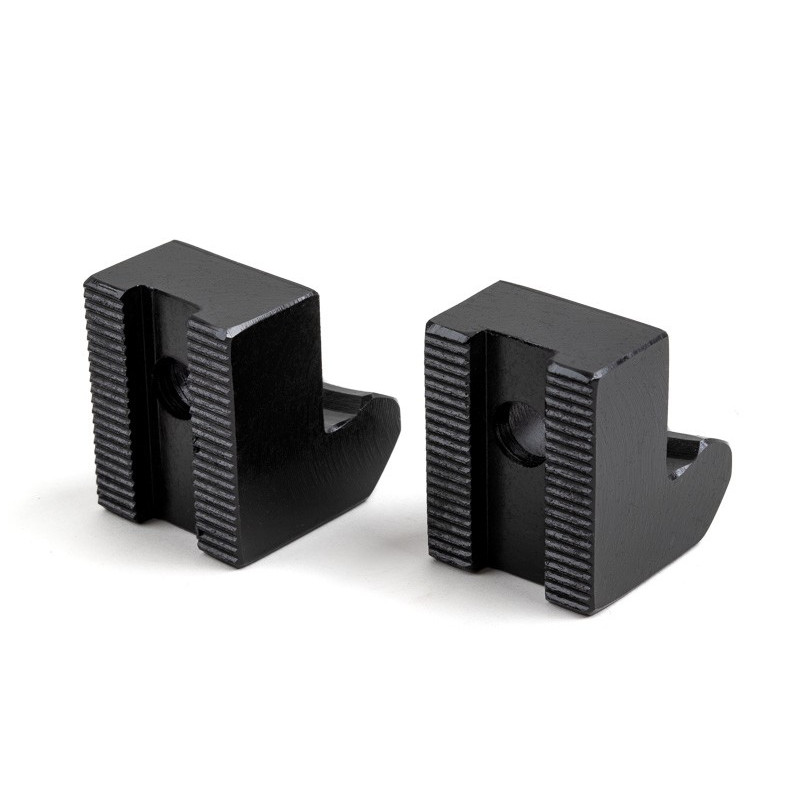 Bar Puller, 25mm Round Shank