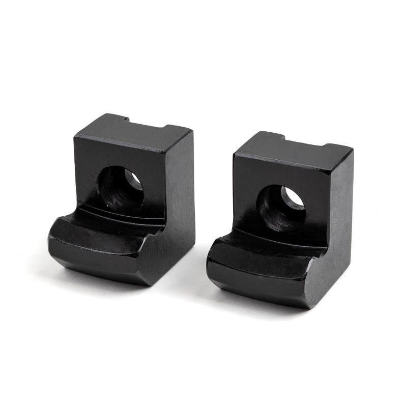 Bar Puller, 25mm Round Shank