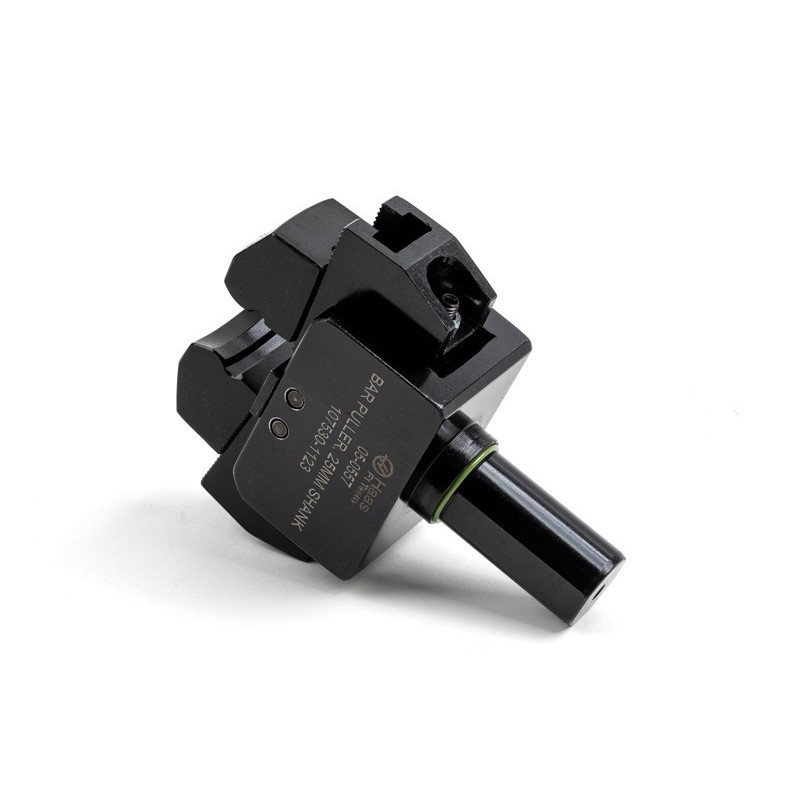 Bar Puller, 25mm Round Shank