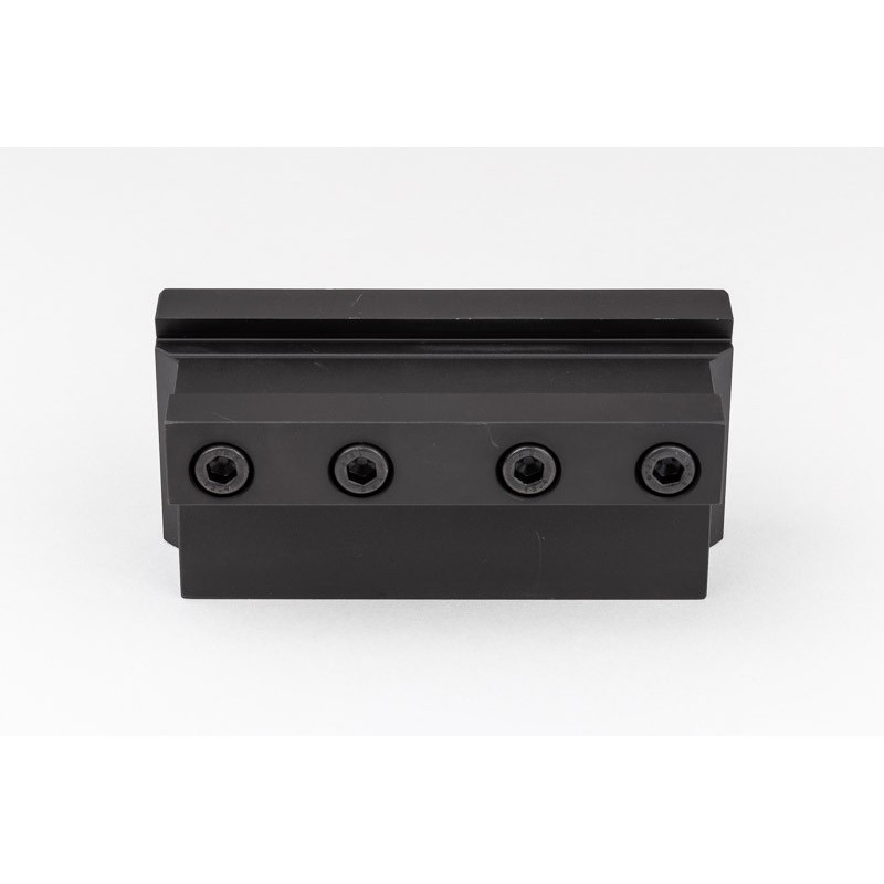 HTB-32, 32mm Steel Shank Tool Block