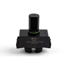 Знімач прутків, VDI40 \ DIN69880 з круглим хвостовиком