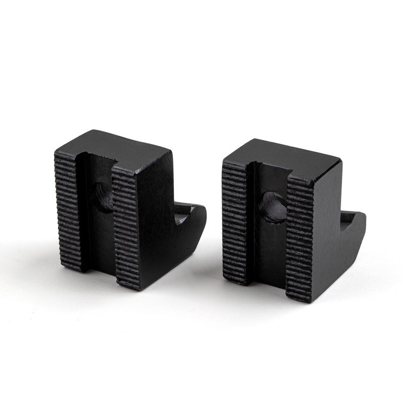 Знімач прутків, VDI40 \ DIN69880 з круглим хвостовиком