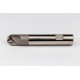 45° Indexable Chamfer Mill, 7.0mm - 21.89mm Diameter x 20.0mm Shank x 120.0mm Overall Length, 1 Insert