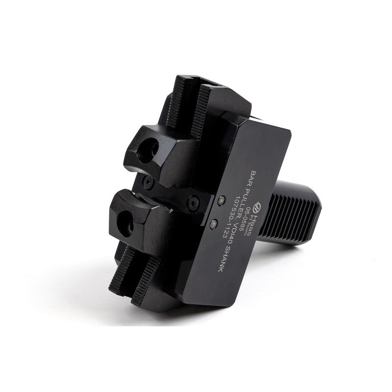 Знімач прутків, VDI40 \ DIN69880 з круглим хвостовиком