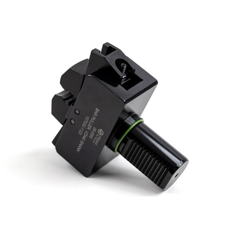 Знімач прутків, VDI40 \ DIN69880 з круглим хвостовиком