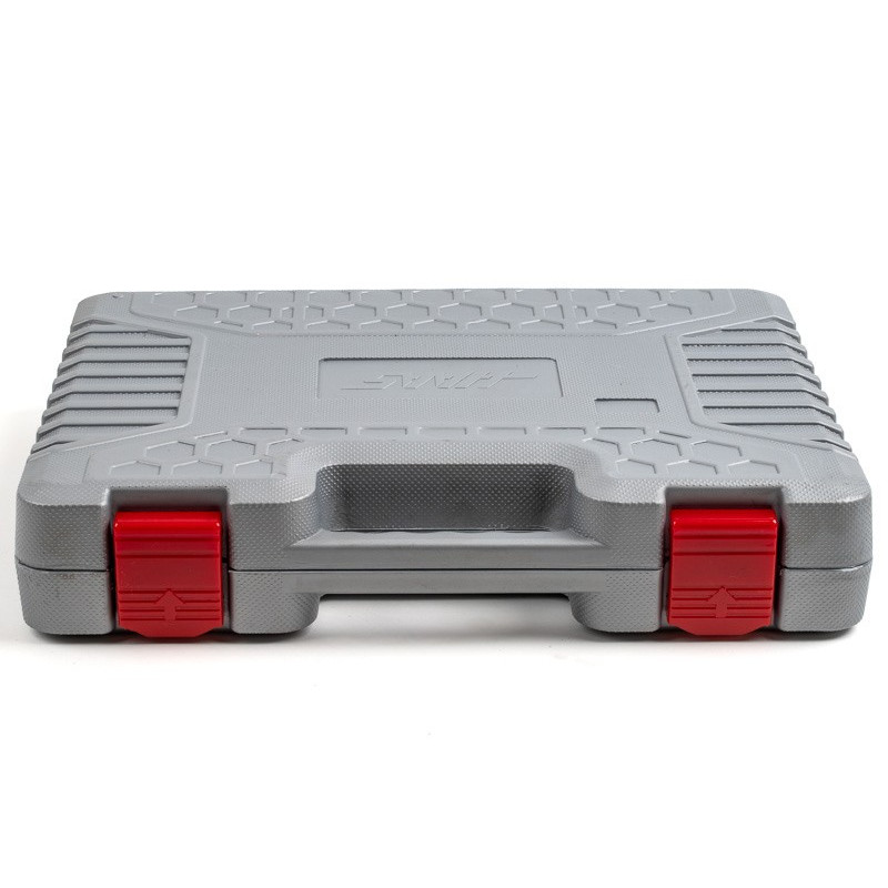 Набір із 58 предметів, 16-міліметровий метричний кріпильний елемент/затискач для пальців, різьба M12x1,75