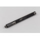 HSTG08206C-2, 6mm Ø Carbide Shank Small Internal (ID) Grooving/Threading Bar, Insert Size 3, Through-Tool Coolant