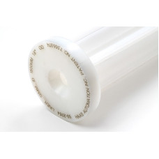 Екструдований футеровщик шпинделя Haas 1,32 м, діаметр отвору 12 мм x зовнішній діаметр 45 мм, для круглого пруткового матеріалу