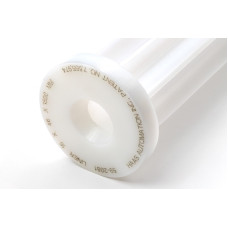 Екструдований футеровщик шпинделя Haas 1,32 м, діаметр отвору 16 мм x зовнішній діаметр 45 мм, для круглого пруткового матеріалу