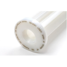 Екструдований футеровщик шпинделя Haas 1,32 м, діаметр отвору 18 мм x зовнішній діаметр 45 мм, для круглого пруткового матеріалу