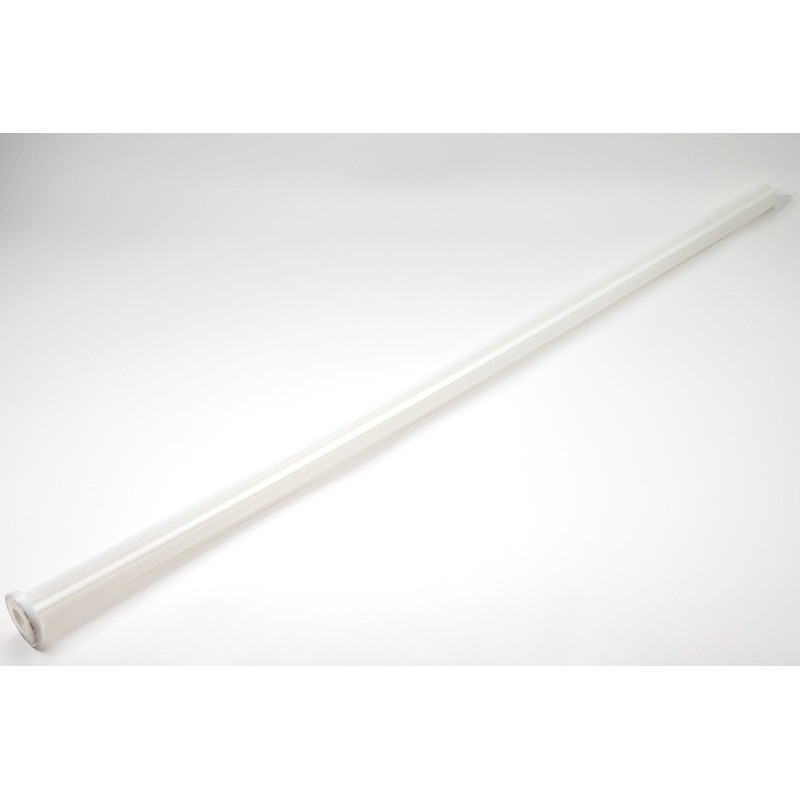 Haas 1.32m Extruded Spindle Liner, 18mm Bore Diameter x 45mm External Diameter, for Round Bar Stock