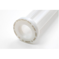 Екструдований футеровщик шпинделя Haas 1,32 м, діаметр отвору 25 мм x зовнішній діаметр 45 мм, для круглого пруткового матеріалу