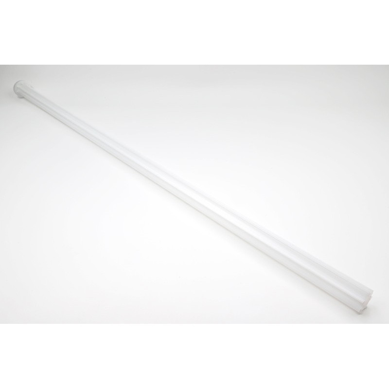 Haas 1.32m Extruded Spindle Liner, 25mm Bore Diameter x 45mm External Diameter, for Round Bar Stock