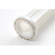 Екструдований футеровщик шпинделя Haas 1,32 м, діаметр отвору 30 мм x зовнішній діаметр 45 мм, для круглого пруткового матеріалу