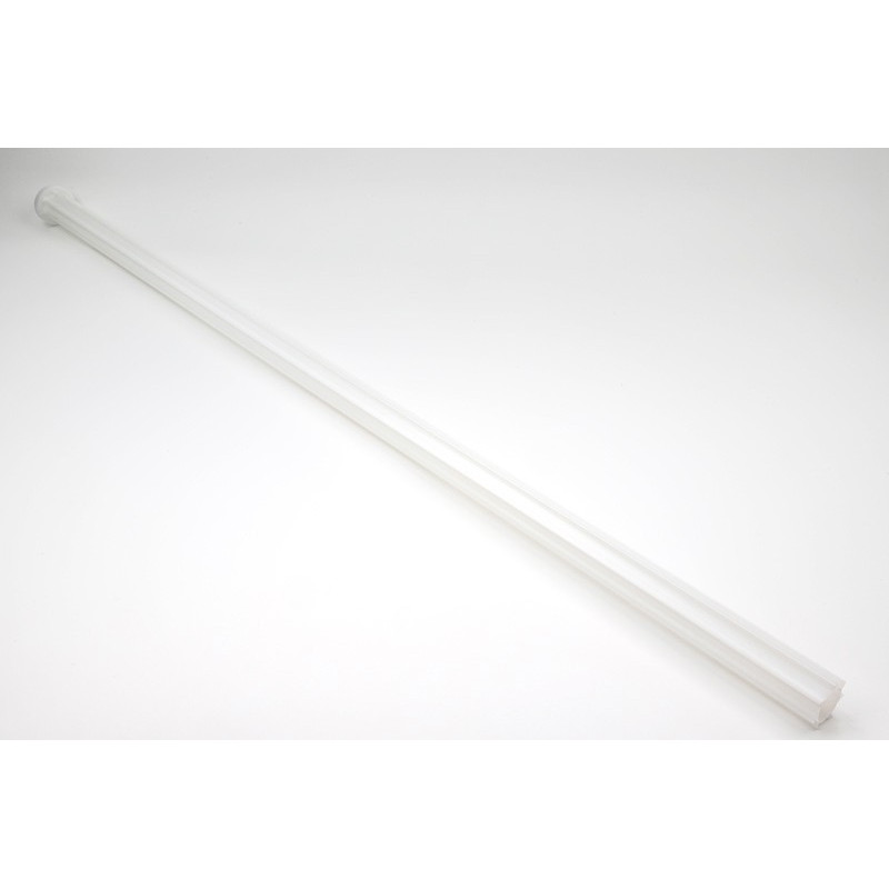 Haas 1.32m Extruded Spindle Liner, 30mm Bore Diameter x 45mm External Diameter, for Round Bar Stock