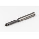 HSTG11412C-4, 12mm Ø Carbide Shank Small Internal (ID) Grooving/Threading Bar, Insert Size 4, Through-Tool Coolant