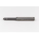 HSTG11412C-4, 12mm Ø Carbide Shank Small Internal (ID) Grooving/Threading Bar, Insert Size 4, Through-Tool Coolant