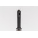 HSTG11412C-4, 12mm Ø Carbide Shank Small Internal (ID) Grooving/Threading Bar, Insert Size 4, Through-Tool Coolant