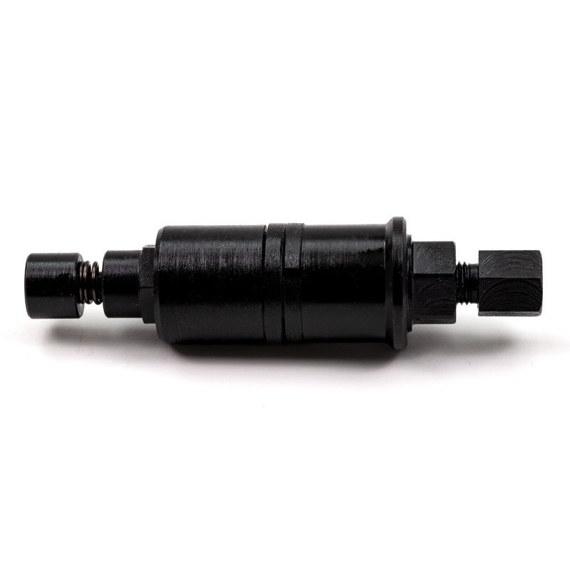 5C Цанговий упор, універсальний набір з 5 предметів