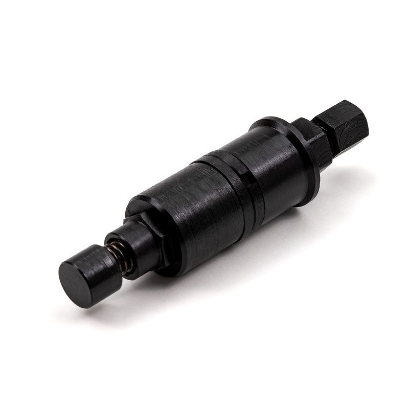 5C Цанговий упор, універсальний набір з 5 предметів