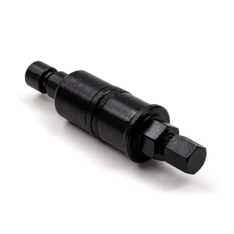 5C Цанговий упор, універсальний набір з 5 предметів