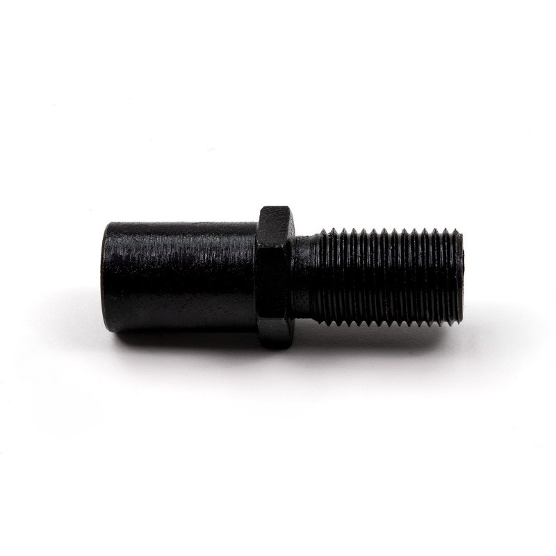 5C Цанговий упор, універсальний набір з 5 предметів