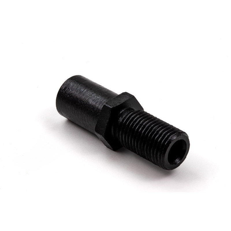 5C Цанговий упор, універсальний набір з 5 предметів