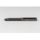 HSTG14312C-3, 12mm Ø Carbide Shank Small Internal (ID) Grooving/Threading Bar, Insert Size 5, Through-Tool Coolant