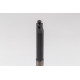 HSTG14312C-3, 12mm Ø Carbide Shank Small Internal (ID) Grooving/Threading Bar, Insert Size 5, Through-Tool Coolant