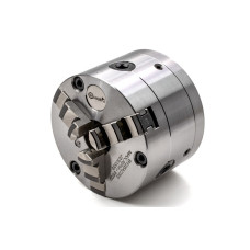 5-дюймовий (127 мм) 3-кулачковий патрон для індексатора 5C