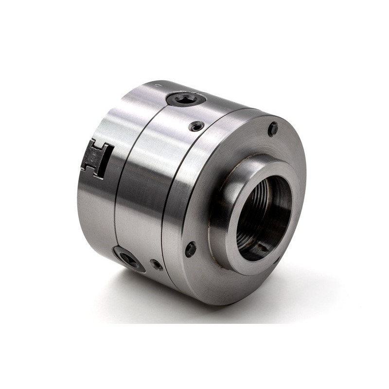 5-дюймовий (127 мм) 3-кулачковий патрон для індексатора 5C