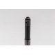 HSTG16312C-3, 12mm Ø Carbide Shank Small Internal (ID) Grooving/Threading Bar, Insert Size 6, Through-Tool Coolant