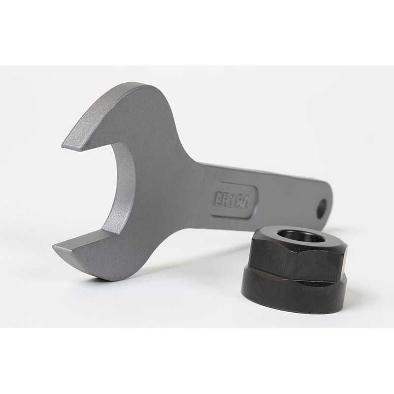 Шестигранний гайковий ключ ER16A