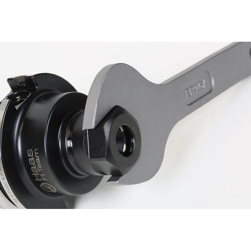 Шестигранний гайковий ключ ER16A