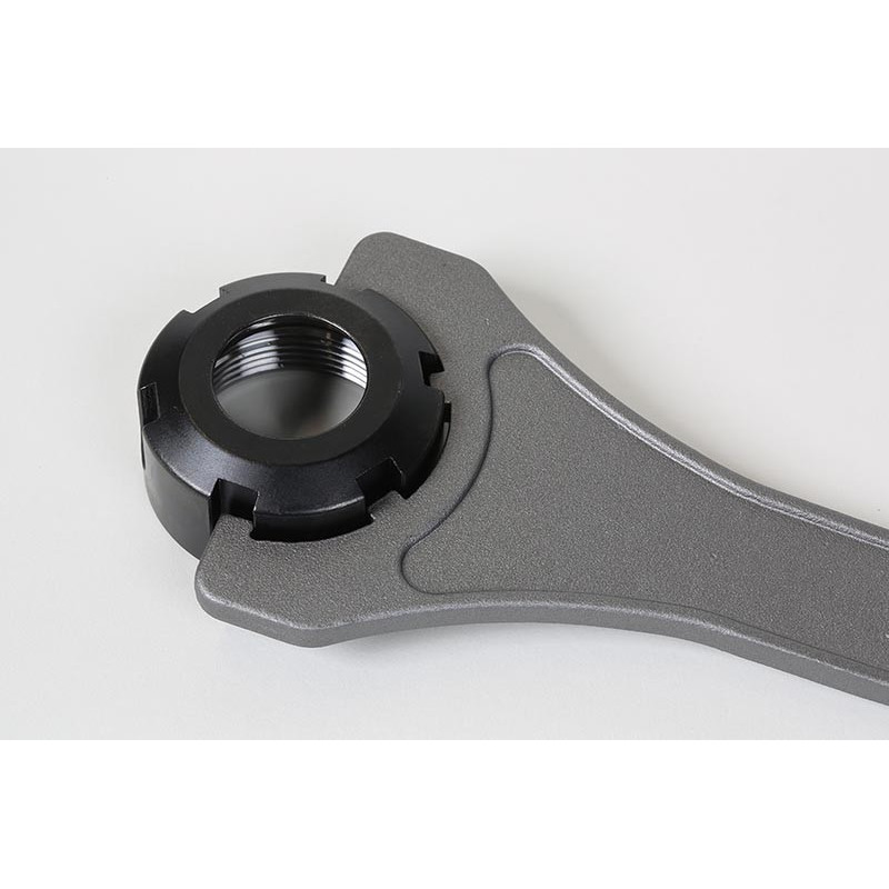 Гайковий ключ ER25UM/RD